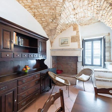 La Mansarda Di Martina By Rentbeat Apartment Martina Franca Exterior photo