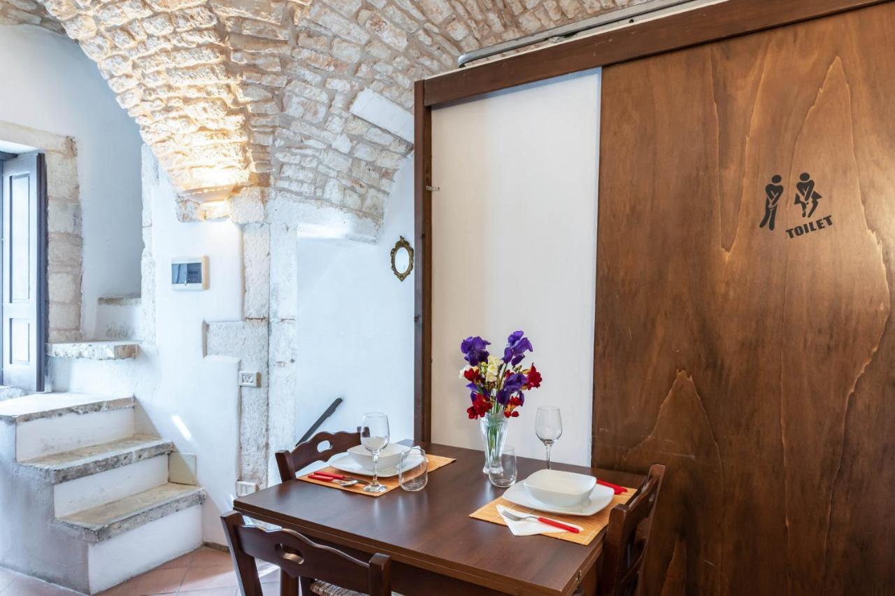 La Mansarda Di Martina By Rentbeat Apartment Martina Franca Exterior photo